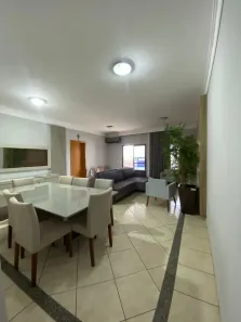 Apartamento com 3 Quartos para alugar, 154m² no Jardim das Américas, Cuiabá