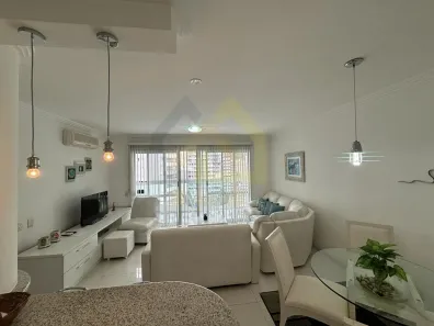 Apartamento com 2 Quartos à venda, 90m² no Vila Alzira, Guarujá