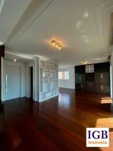 Apartamento com 3 Quartos à venda, 140m² no Vila Baruel, São Paulo