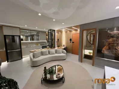 Apartamento com 3 Quartos à venda, 83m² no Setor Marista, Goiânia