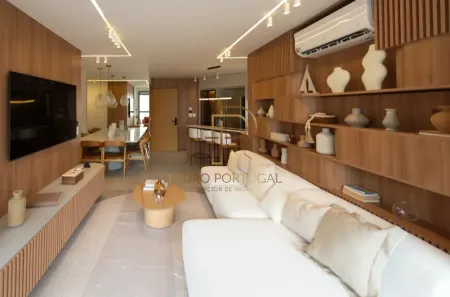 Apartamento com 3 Quartos à venda, 167m² no Botafogo, Rio de Janeiro
