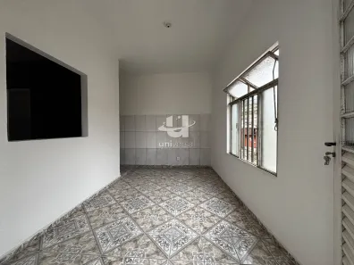 Kitnet com 1 Quarto para alugar, 30m² no Costa Carvalho, Juiz de Fora