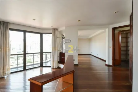 Apartamento com 4 Quartos à venda, 468m² no Pacaembu, São Paulo