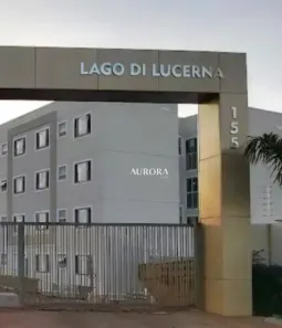 Apartamento com 2 Quartos para alugar, 41m² no Jardim Morumbi, Londrina