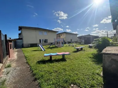 Apartamento com 2 Quartos à venda, 45m² no Gaivota (Interior), Itanhaém