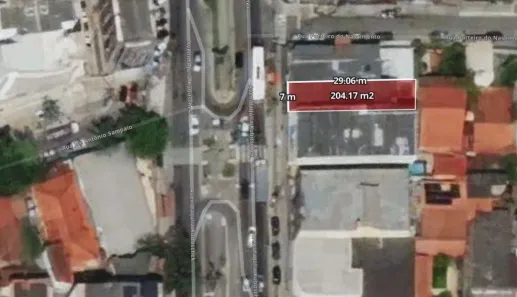 Ponto Comercial à venda, 203m² no Centro, Cabo Frio