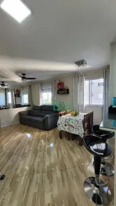 Apartamento com 1 Quarto à venda, 46m² no Brás, São Paulo