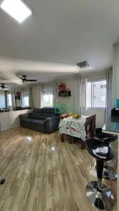 Apartamento com 1 Quarto à venda, 53m² no Brás, São Paulo