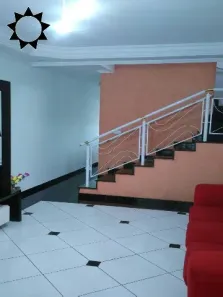 Casa com 3 Quartos à venda, 340m² no Bela Vista, Osasco