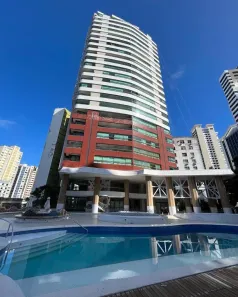 Apartamento com 3 Quartos à venda, 180m² no Vitória, Salvador