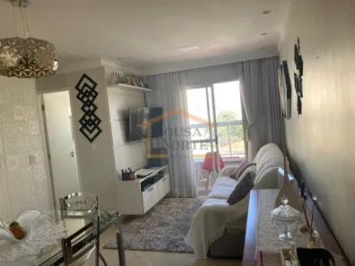 Apartamento com 2 Quartos à venda, 58m² no Vila Maria Alta, São Paulo