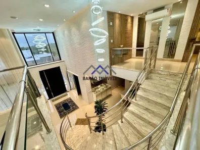 Casa de Condomínio com 4 Quartos à venda, 550m² no Loteamento Reserva da Mata, Jundiaí