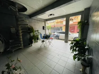 Sobrado com 2 Quartos à venda, 90m² no Jardim Ouro Preto, Taboão da Serra