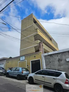 Apartamento com 2 Quartos à venda, 40m² no Vila Princesa Isabel, São Paulo
