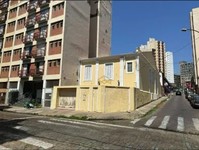 Casa com 10 Quartos à venda, 262m² no Botafogo, Campinas