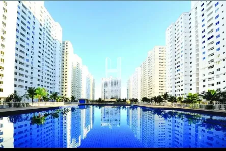 Apartamento com 2 Quartos à venda, 60m² no Setor Cândida de Morais, Goiânia