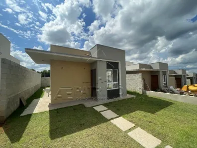 Casa de Condomínio com 3 Quartos para venda ou aluguel, 75m² no Alto da Boa Vista, Sorocaba
