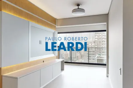 Apartamento com 2 Quartos à venda, 57m² no Pinheiros, São Paulo
