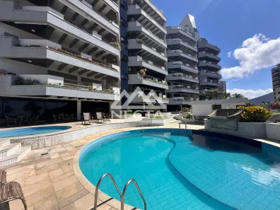 Apartamento com 4 Quartos à venda, 150m² no Martim de Sá, Caraguatatuba