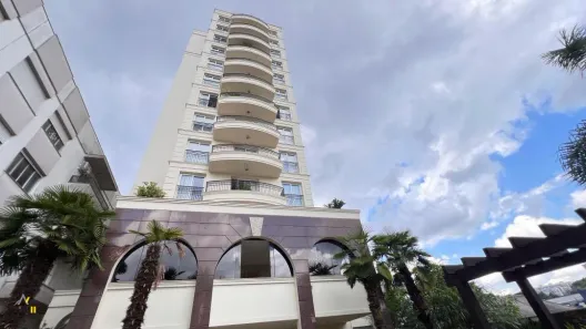 Apartamento com 3 Quartos à venda, 203m² no Nossa Senhora de Lourdes, Caxias do Sul