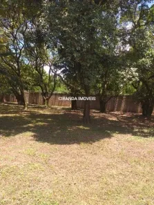 Lote/Terreno à venda, 1809m² no Dona Catarina, São Roque