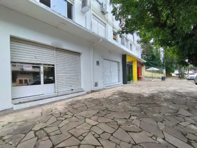 Ponto Comercial para alugar, 57m² no Boa Vista, Novo Hamburgo