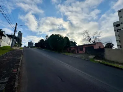 Lote/Terreno à venda, 549m² no Santa Maria, Chapecó