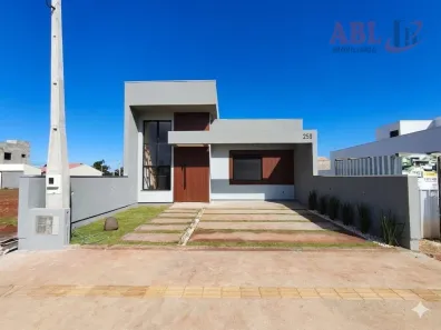 Casa com 3 Quartos à venda, 89m² no Morada do Vale II, Gravataí