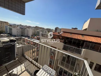 Cobertura com 2 Quartos à venda, 91m² no Méier, Rio de Janeiro
