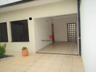 Casa com 2 Quartos à venda, 150m² no Parque Novo Mundo, Americana