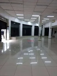 Ponto Comercial para alugar, 360m² no Centro, Santos
