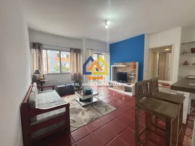 Apartamento com 3 Quartos à venda, 77m² no Enseada, Guarujá