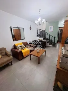 Casa com 2 Quartos à venda, 120m² no Jardim Ester, São Paulo