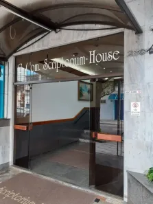 Sala Comercial com 3 Quartos à venda, 70m² no Vila Belmiro, Santos