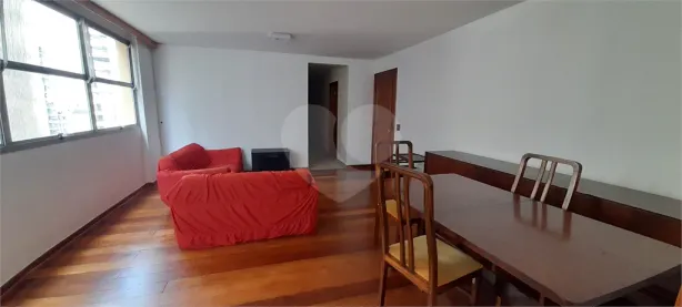 Apartamento com 3 Quartos à venda, 134m² no Santa Cecília, São Paulo