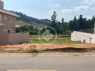 Lote/Terreno à venda, 600m² no Santa Cândida, Vinhedo