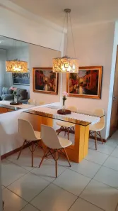 Apartamento com 3 Quartos à venda, 72m² no Stiep, Salvador
