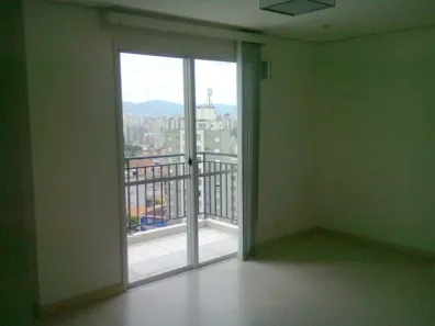 Apartamento com 1 Quarto à venda, 57m² no Sumarezinho, São Paulo