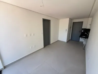 Apartamento com 1 Quarto à venda, 30m² no Manaíra, João Pessoa