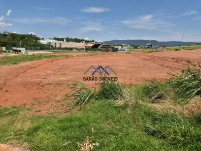 Lote/Terreno à venda, 250m² no Distrito Industrial, Jundiaí