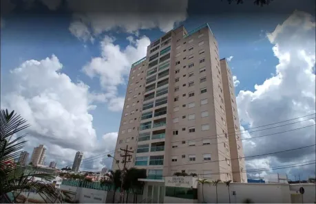 Cobertura com 3 Quartos à venda, 351m² no Vila Santa Cruz, Franca