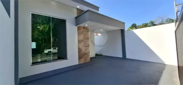 Casa com 3 Quartos à venda, 89m² no Ponta Negra, Manaus