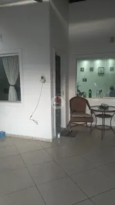 Casa com 3 Quartos para alugar, 125m² no Cidade Nova, Feira de Santana