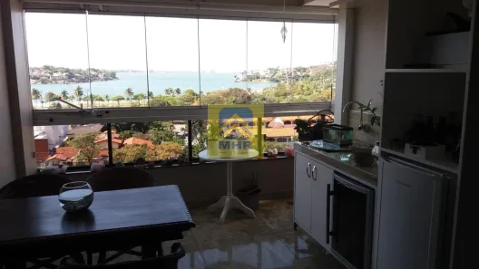 Apartamento com 3 Quartos à venda, 122m² no Santa Helena, Vitória