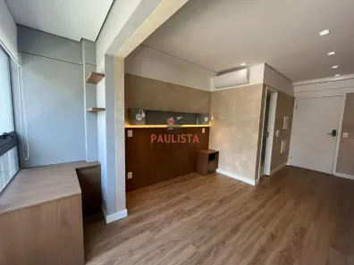 Apartamento com 1 Quarto à venda, 24m² no Paraíso, São Paulo