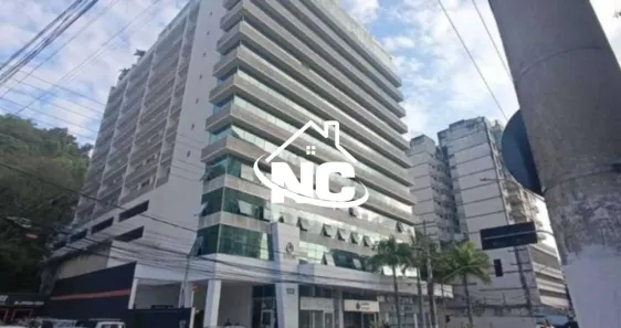 Sala Comercial para alugar, 29m² no Centro, Niterói