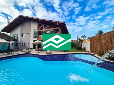 Casa com 10 Quartos à venda, 700m² no Porto de Galinhas, Ipojuca