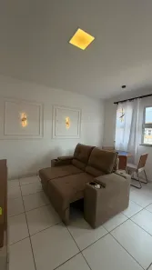 Casa de Condomínio com 2 Quartos à venda, 58m² no Pindaí, Paço do Lumiar