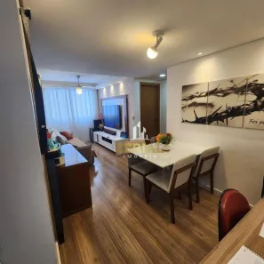 Apartamento com 2 Quartos à venda, 51m² no Vila Metalúrgica, Santo André