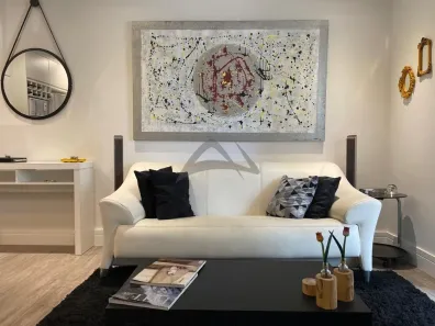 Apartamento com 1 Quarto à venda, 47m² no Botafogo, Campinas